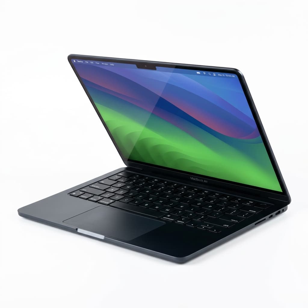 MacBook Air 15 M3 8/256GB Space Gray